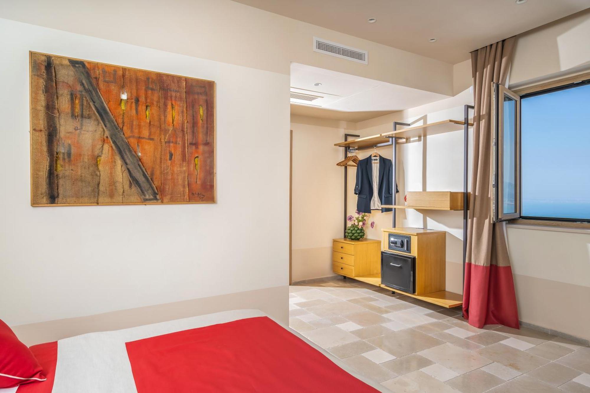 Maison Montechiaro 비코에쿠엔세 외부 사진