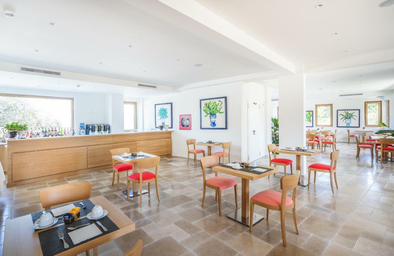 Maison Montechiaro 비코에쿠엔세 외부 사진